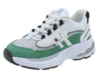 HIP Shoe Style Sneaker