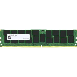 32 GB ECC Registered DDR4-2666 Werkgeheugen