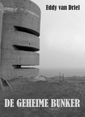 De geheime bunker (Paperback)
