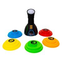 Spectron Hyper dash game - racespel