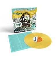 Lee "Scratch" Perry & The Upsetters - Skanking W The Upsetters (Geel Vinyl) (Record Store Day 2024) LP