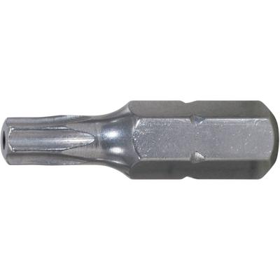 KS Tools 910.2358 9102358 Torx-bit TB 27 RVS V2A Roestvast C 6.3 1 stuk(s)
