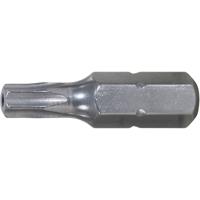 KS Tools 910.2358 9102358 Torx-bit TB 27 RVS V2A Roestvast C 6.3 1 stuk(s)