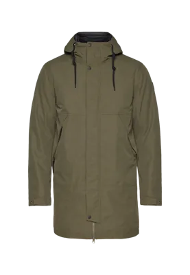 Icepeak Aikas Winterjas