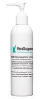 VeraSupplements Creme MSM-Glucosamine