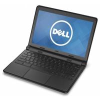 Dell Latitude 3160 - Intel Pentium N3700 - 11 inch - 8GB RAM - 256GB SSD - Windows 11