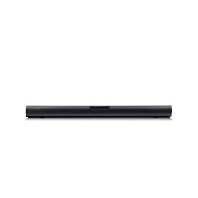 Draadloze soundbar LG SQC1 Zwart 160 W