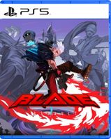 Blade Assault Blade Assault
