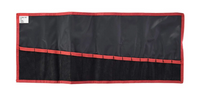Facom nylon etui 17 opbergzakjes - N.38A-17A