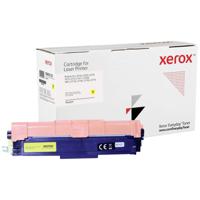 Xerox Toner vervangt Brother TN-247Y Compatibel Geel 2300 bladzijden Everyday 006R04320