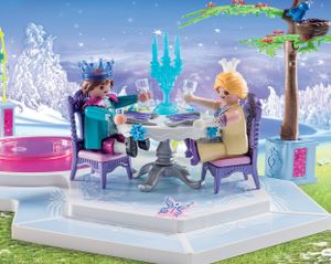 Playmobil Fairies 70008 speelgoedset