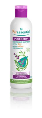 Puressentiel Anti-Luis Shampoo Poudoux 200ml