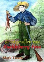 De lotgevallen van Huckleberry Finn (Paperback)