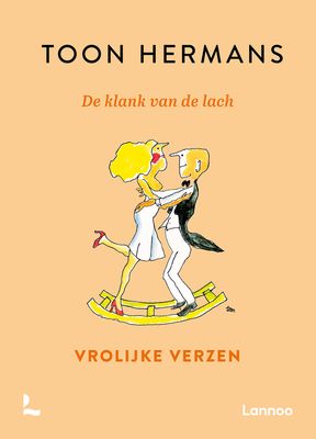 De klank van de lach - Toon Hermans - ebook