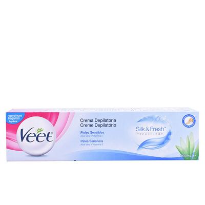 Ontharingswax Lichaam Veet 3019000