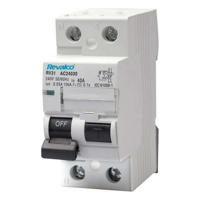 Residential Differential Circuit Breaker Revalco