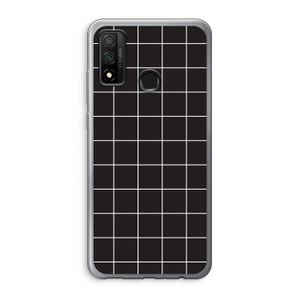 Rooster 2: Huawei P Smart (2020) Transparant Hoesje