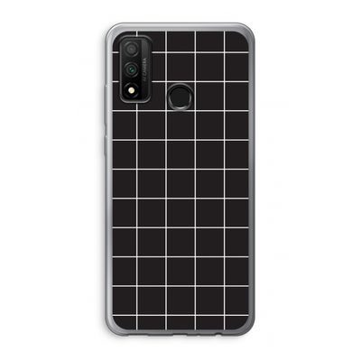 Rooster 2: Huawei P Smart (2020) Transparant Hoesje