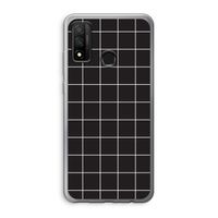 Rooster 2: Huawei P Smart (2020) Transparant Hoesje