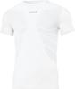 JAKO 6155 T-Shirt Comfort 2.0 - Wit - L
