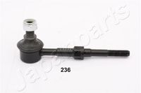 Stabilisator, chassis SI236