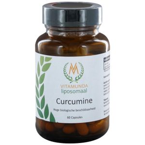 Liposomale Curcumine