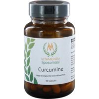 Liposomale Curcumine - thumbnail