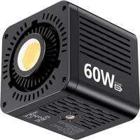 Ulanzi C60 60W Bi-Color Video Light (EU Plug)