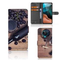 Xiaomi Poco F2 Pro | Book Cover | Wijn