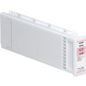 Epson T80060N UltraChrome PRO inktcartridge 1 stuk(s) Origineel Lichtmagenta