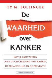 De waarheid over kanker