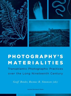 Photography´s Materialities - - ebook