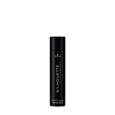 Schwarzkopf Silhouette Super Hold Hairspray 300ml
