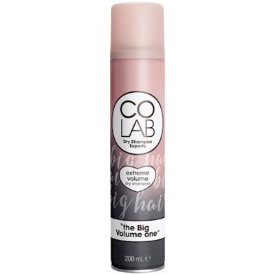 Colab Droog+ shampoo extra volume