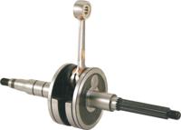 RMS Crank shafts minarelli (horizontal)