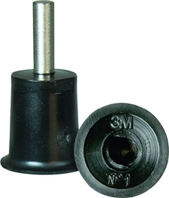 3M Steunschijf | d. 50,8 mm | 1 stuk - 7000077929 - 7000077929