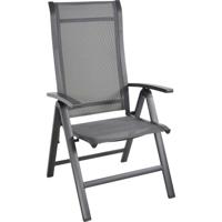 Lesli standenstoel hera negro