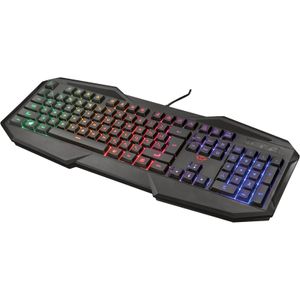 GXT 830-RW Avonn Gaming Keyboard Gaming toetsenbord