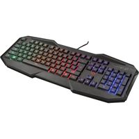 GXT 830-RW Avonn Gaming Keyboard Gaming toetsenbord