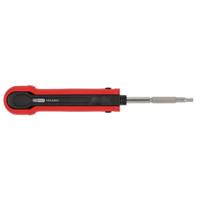 KS Tools 154.0203 Ontgrendelgereedschap voor ronde stekker 1,5 mm (KOSTAL LKS)