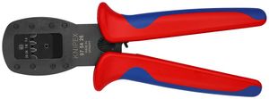 Knipex Crimp hefboomtang Mini-Fit - 97 54 26 - 975426