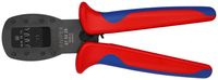 Knipex 97 54 26 kabel krimper Krimptang Zwart, Blauw, Rood - thumbnail