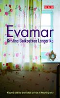 Evamar - Kristina Goikoetxea Langarika - ebook