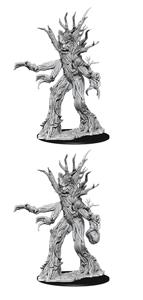 Diverse Dungeons and Dragons: Nolzur's Marvelous Miniatures - Treant tabletop spel 1 stuks