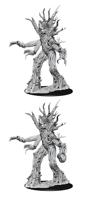 Diverse Dungeons and Dragons: Nolzur's Marvelous Miniatures - Treant tabletop spel 1 stuks - thumbnail