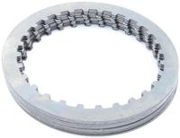 TRW stalen tussenschijven clutch.steel.kit mes415-8