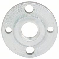 Ronde moer voor lappenschijf 115 - 150 mm Bosch Accessories 1603340015 - thumbnail