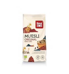 Muesli original bio