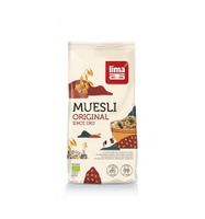 Muesli original bio - thumbnail