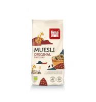 Muesli original bio - thumbnail